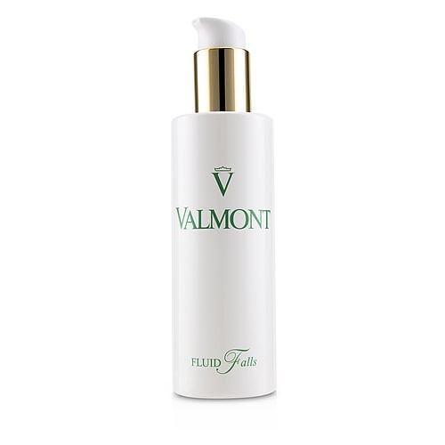 Valmont Valmont Purity Fluid Falls (Creamy Fluid Makeup Remover)  --150Ml/5Oz