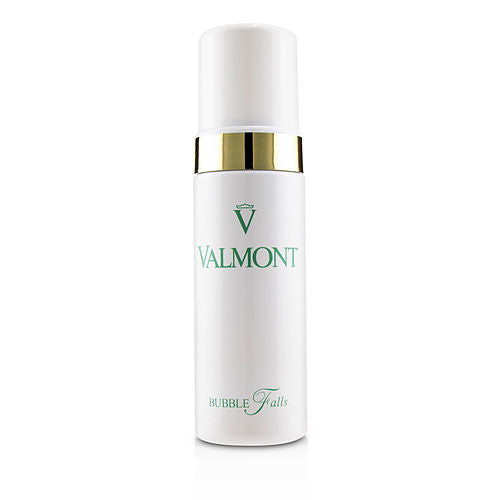 Valmontvalmontpurity Bubble Falls (Cleansing & Balancing Face Foam)  --150Ml/5Oz