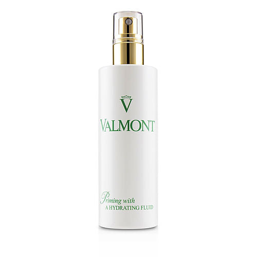 Valmontvalmontpriming With A Hydrating Fluid (Moisturizing Priming Mist For Face & Body)  --150Ml/5Oz