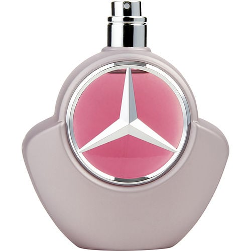 Mercedes-Benz Mercedes-Benz Woman Eau De Parfum Spray 3 Oz *Tester For Women