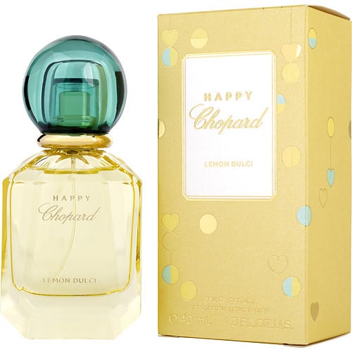 Chopard Happy Chopard Lemon Dulci Eau De Parfum Spray 1.35 Oz