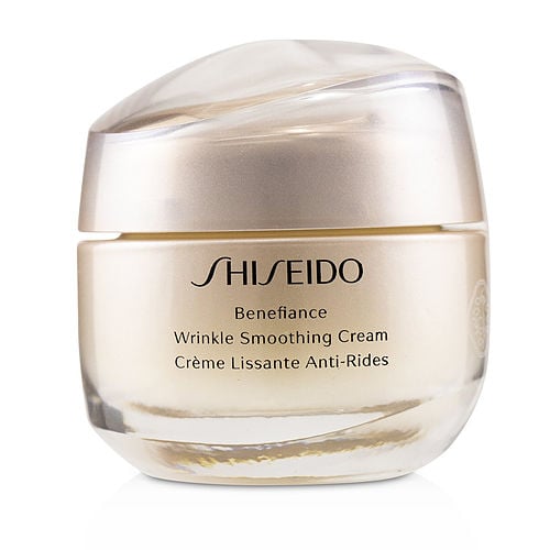 Shiseido Shiseido Benefiance Wrinkle Smoothing Cream  --50Ml/1.7Oz