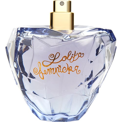 Lolita Lempicka Lolita Lempicka Eau De Parfum Spray 3.4 Oz (New Packaging) *Tester