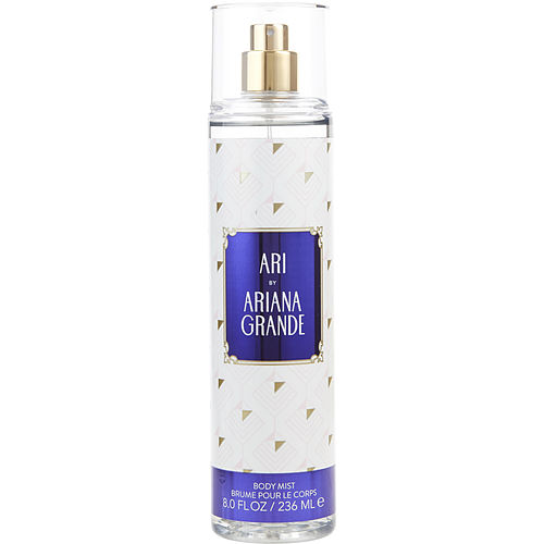 Ariana Grande Ari By Ariana Grande Body Mist 8 Oz