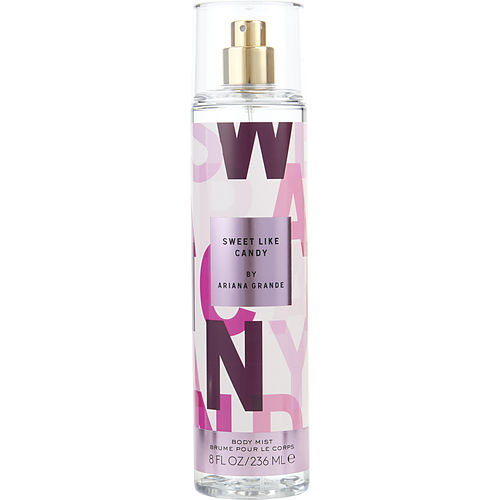 Ariana Grande Sweet Like Candy By Ariana Grande Body Mist 8 Oz