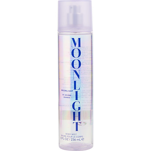 Ariana Grande Moonlight By Ariana Grande Body Mist 8 Oz