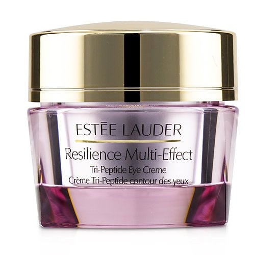 Estee Lauder Estee Lauder Resilience Multi-Effect Tri-Peptide Eye Creme  --15Ml/0.5Oz