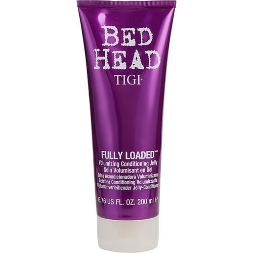 Tigi Bed Head Fully Loaded Volumizing Conditioning Jelly 6.76 Oz