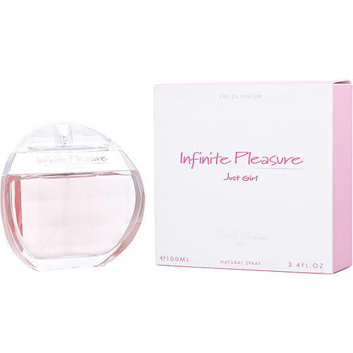 Estelle Vendomeinfinite Pleasure Just Girleau De Parfum Spray 3.4 Oz