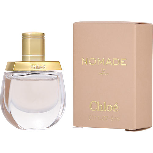 Chloechloe Nomadeeau De Parfum Spray 0.17 Oz Mini