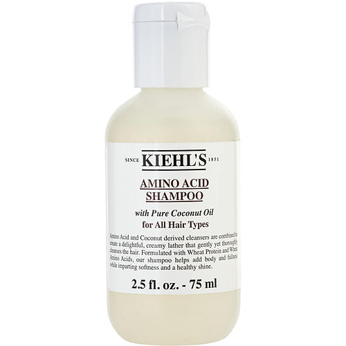 Kiehl'S Kiehl'S Amino Acid Shampoo--75Ml/2.5Oz