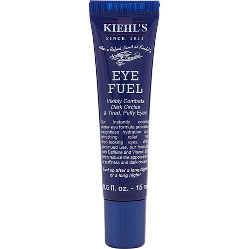 Kiehl'Skiehl'Seye Fuel --15Ml/0.5Oz