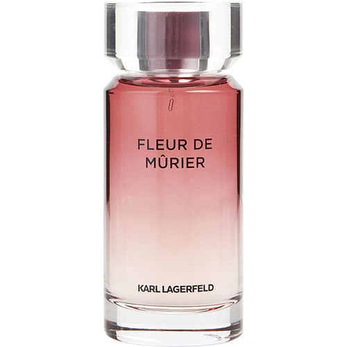 Karl Lagerfeldkarl Lagerfeld Fleur De Muriereau De Parfum Spray 3.4 Oz *Tester