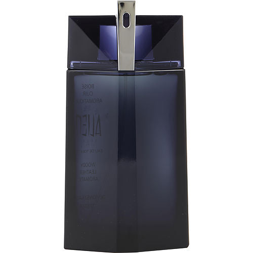 Thierry Mugler Alien Man Edt Refillable Spray 3.4 Oz *Tester For Men