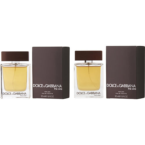 Dolce & Gabbanathe Oneedt Spray 1.7 Oz (Set Of 2) (Travel Offer)