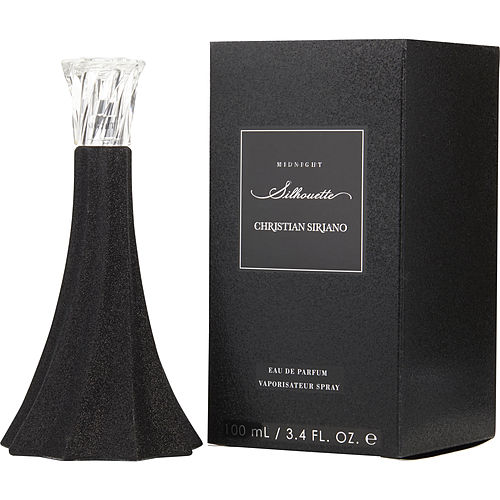 Christian Sirianochristian Siriano Midnight Silhouetteeau De Parfum Spray 3.4 Oz