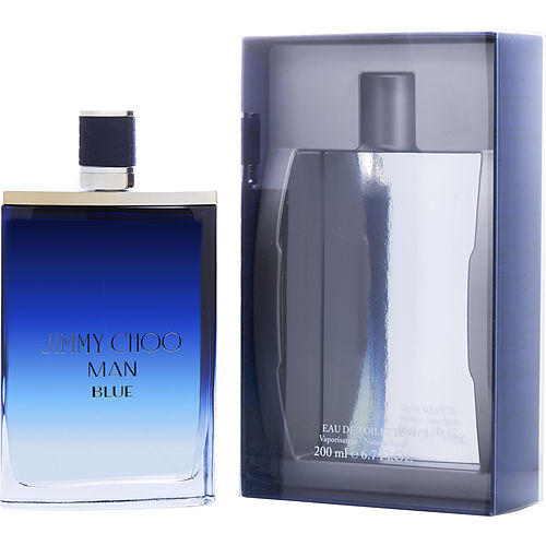 Jimmy Choojimmy Choo Blueedt Spray 6.7 Oz