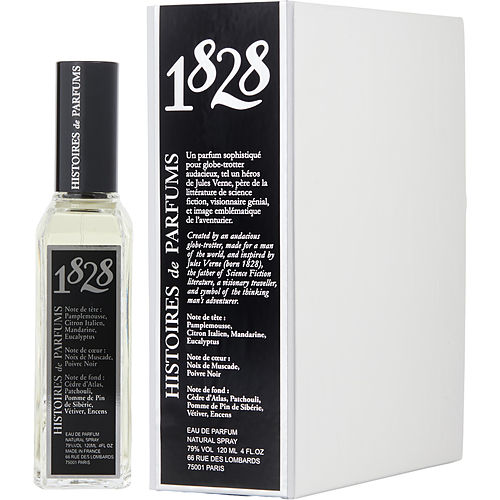 Histoires De Parfumshistoires De Parfums 1828Eau De Parfum Spray 4 Oz