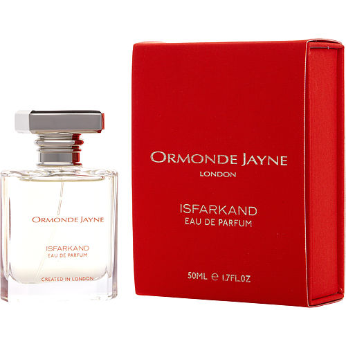 Ormonde Jayne Ormonde Jayne Isfarkand Eau De Parfum Spray 1.7 Oz