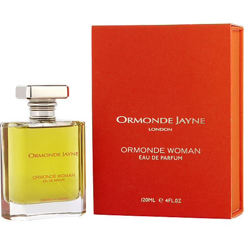 Ormonde Jayne Ormonde Jayne Ormonde Woman Eau De Parfum Spray 4 Oz
