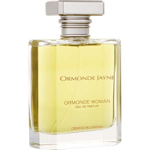 Ormonde Jayne Ormonde Jayne Ormonde Woman Eau De Parfum Spray 4 Oz *Tester