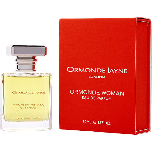 Ormonde Jayne Ormonde Jayne Ormonde Woman Eau De Parfum Spray 1.7 Oz