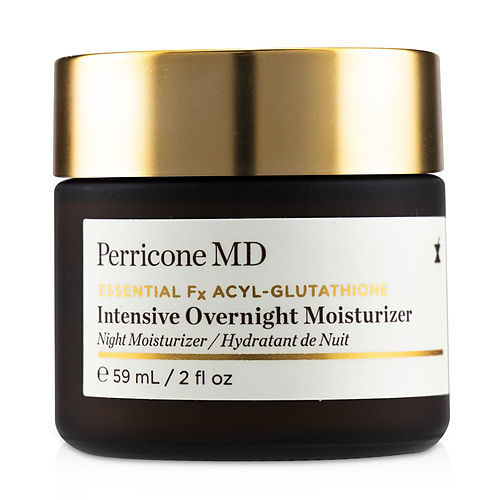 Perricone Mdperricone Mdessential Fx Acyl-Glutathione Intensive Overnight Moisturizer  --59Ml/2Oz