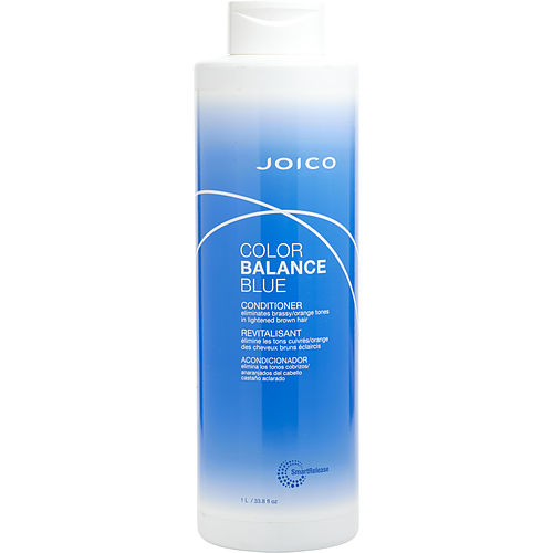 Joico Joico Color Balance Blue Conditioner 1L 33.8Oz For Unisex