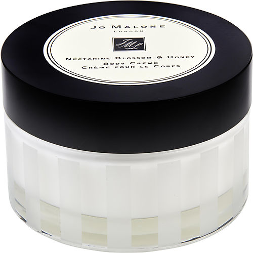 Jo Malonejo Malone Nectarine Blossom & Honeybody Cream 6 Oz