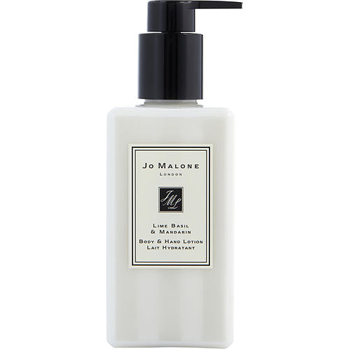 Jo Malonejo Malone Lime Basil & Mandarinbody & Hand Lotion 8.5 Oz