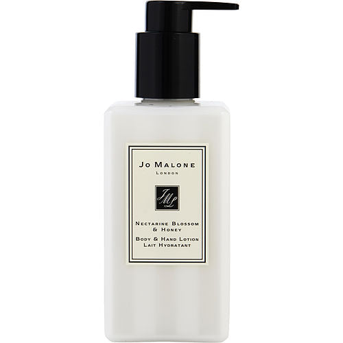 Jo Malonejo Malone Nectarine Blossom & Honeybody & Hand Lotion 8.5 Oz