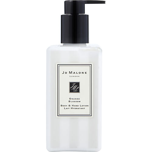 Jo Malonejo Malone Orange Blossombody & Hand Lotion 8.5 Oz