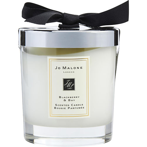 Jo Malonejo Malone Blackberry & Bayscented Candle 7 Oz