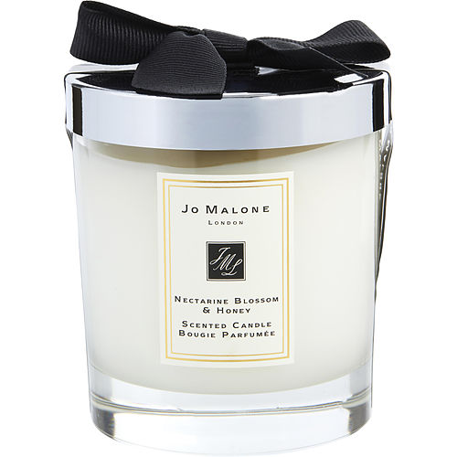 Jo Malonejo Malone Nectarine Blossom & Honeyscented Candle 7 Oz