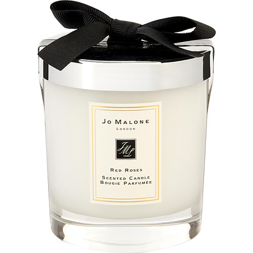 Jo Malone Jo Malone Red Roses Scented Candle 7 Oz