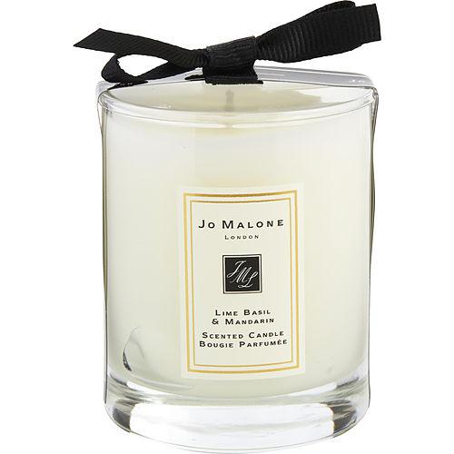 Jo Malonejo Malone Lime Basil & Mandarinscented Candle 2.1 Oz