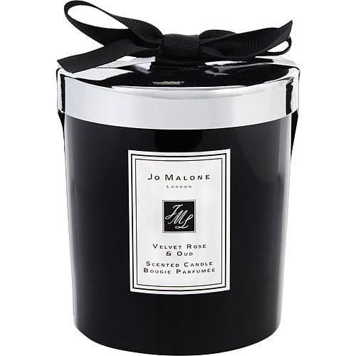 Jo Malone Jo Malone Velvet Rose & Oud Scented Candle 7 Oz