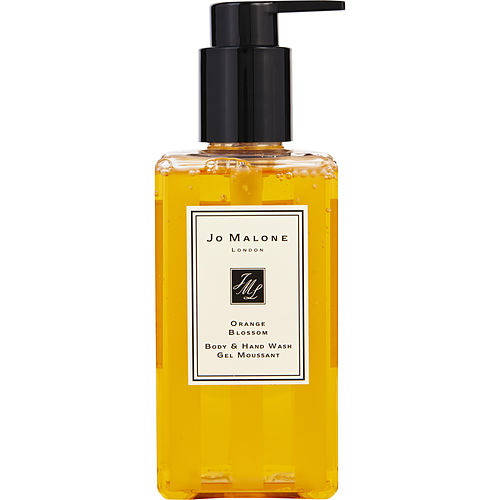 Jo Malonejo Malone Orange Blossombody & Hand Wash 8.4 Oz