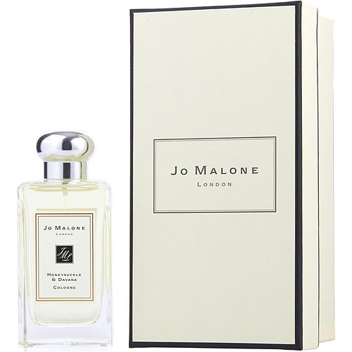 Jo Malonejo Malone Honeysuckle & Davanacologne Spray 3.4 Oz