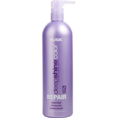 Ruskruskdeepshine Color Repair Conditioner 25 Oz