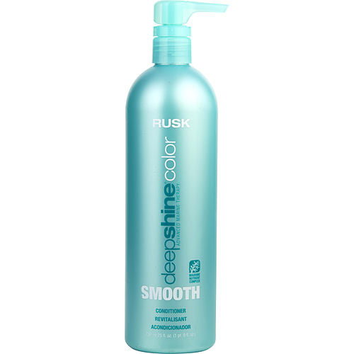 Ruskruskdeepshine Color Smooth Conditioner 25 Oz