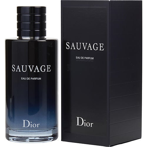 Christian Dior Dior Sauvage Eau De Parfum Spray 6.8 Oz