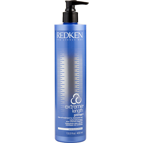 Redkenredkenextreme Length Primer 13.5 Oz