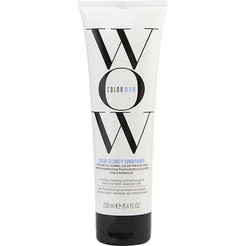 Color Wow Color Wow Color Security Conditioner - Fine To Normal Hair 8.4 Oz