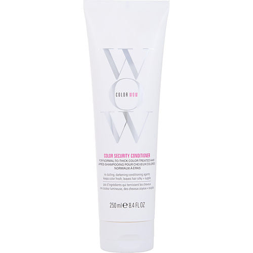 Color Wow Color Wow Color Security Conditioner - Normal To Thick Hair 8.4 Oz