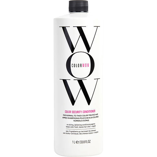 Color Wow Color Wow Color Security Conditioner - Normal To Thick Hair 32 Oz