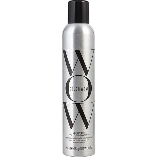 Color Wow Color Wow Cult Favorite Firm + Flexible Hairspray 10 Oz