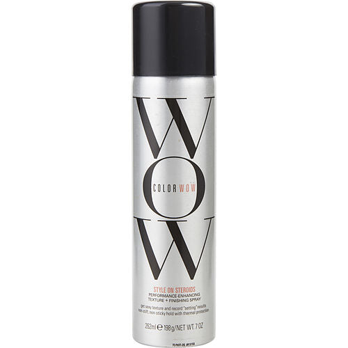 Color Wow Color Wow Style On Steroids Texturizing Spray 7 Oz