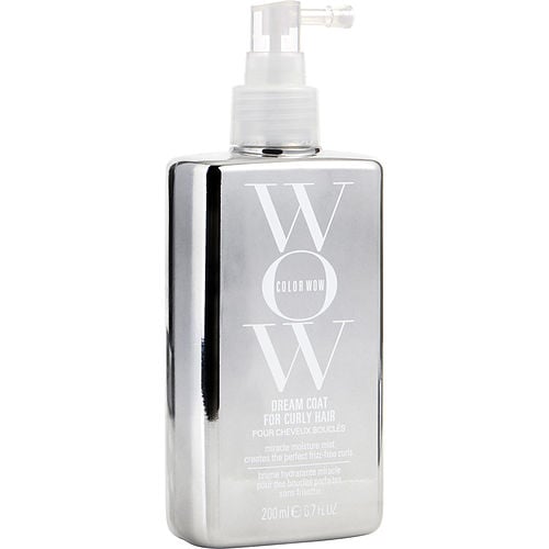 Color Wow Color Wow Dream Coat Anti-Frizz Treatment For Curly Hair 6.7 Oz