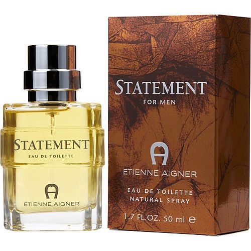 Etienne Aigner Aigner Statement Edt Spray 1.7 Oz